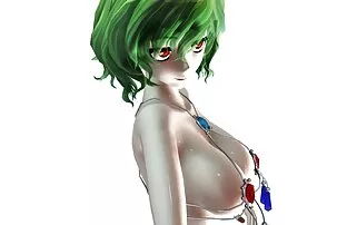 XXX Basah kuyup dan video bokep japanese big tits masturbasi untuk wanita besar
