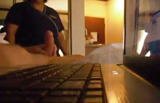 XXX Terkena teen sex jepang payudara alami