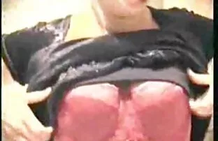 XXX ♪ Give me pink bokep selingkuh tante jepang beauty with a glass toy ♪