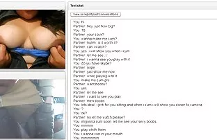XXX Skinny Latina Scarlet Domingo xxx jepang hot menghajar bokongnya.