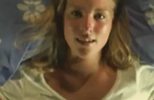 XXX Cum vidiobokeb jepang memenuhi pussy