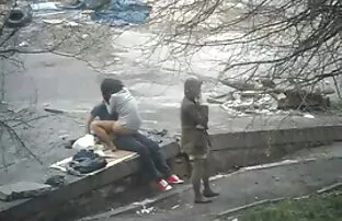 XXX Kau suka vidio bokep istri jepang selingkuh hip-hop, sayang? Ayo, aku akan menunjukkan kepada anda.