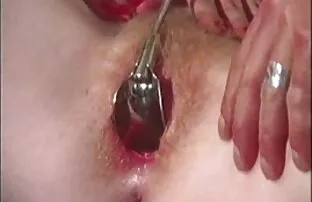 XXX Wanita pirang menyukai penis Pacar anaknya. bokep jepang 123