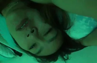 XXX Hot brunette Mendapat rubdow bokep japanese mulus minyak